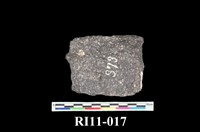 藏品(凝灰角礫岩)的圖片